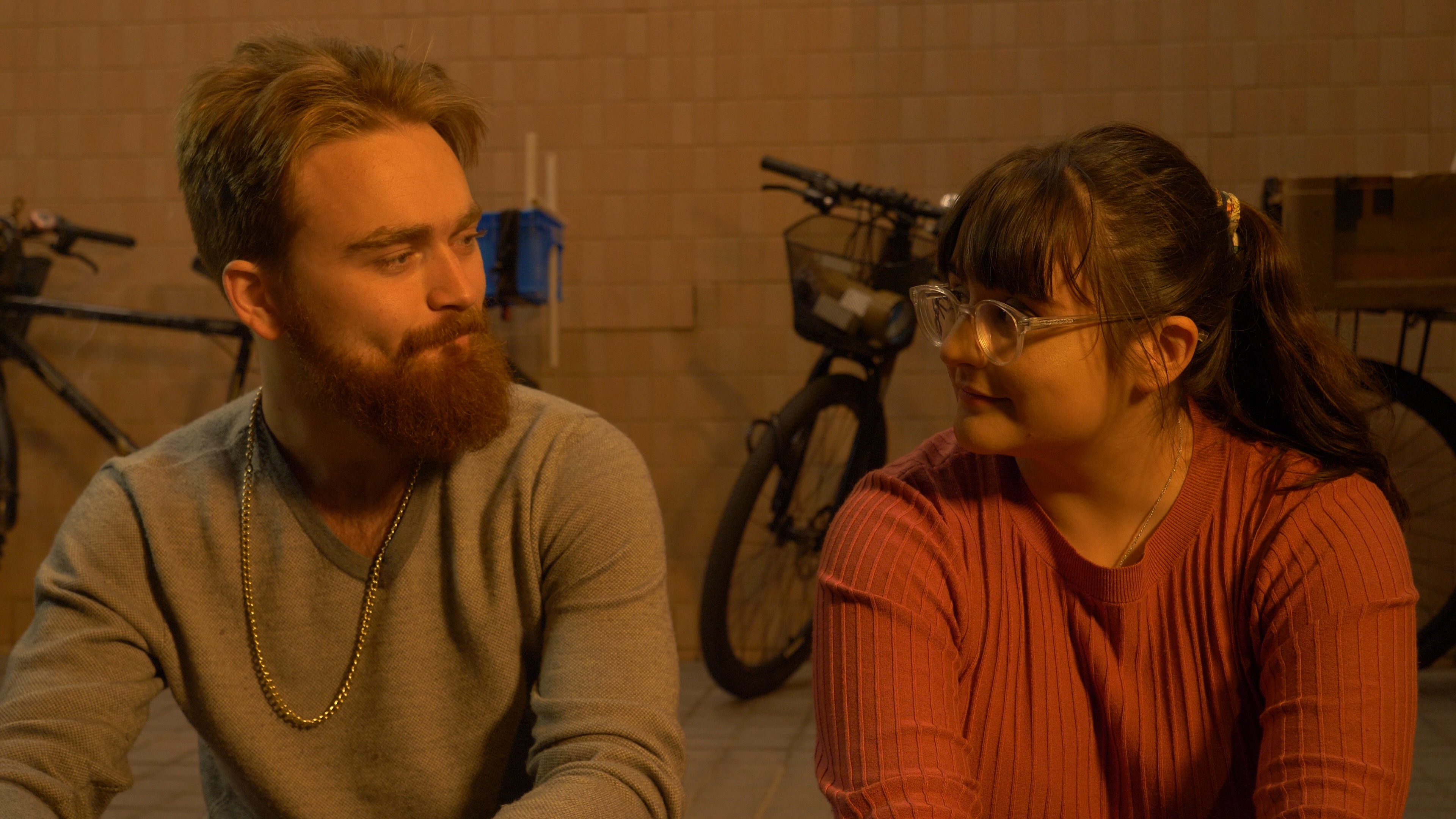 Bad Day Film Still 8